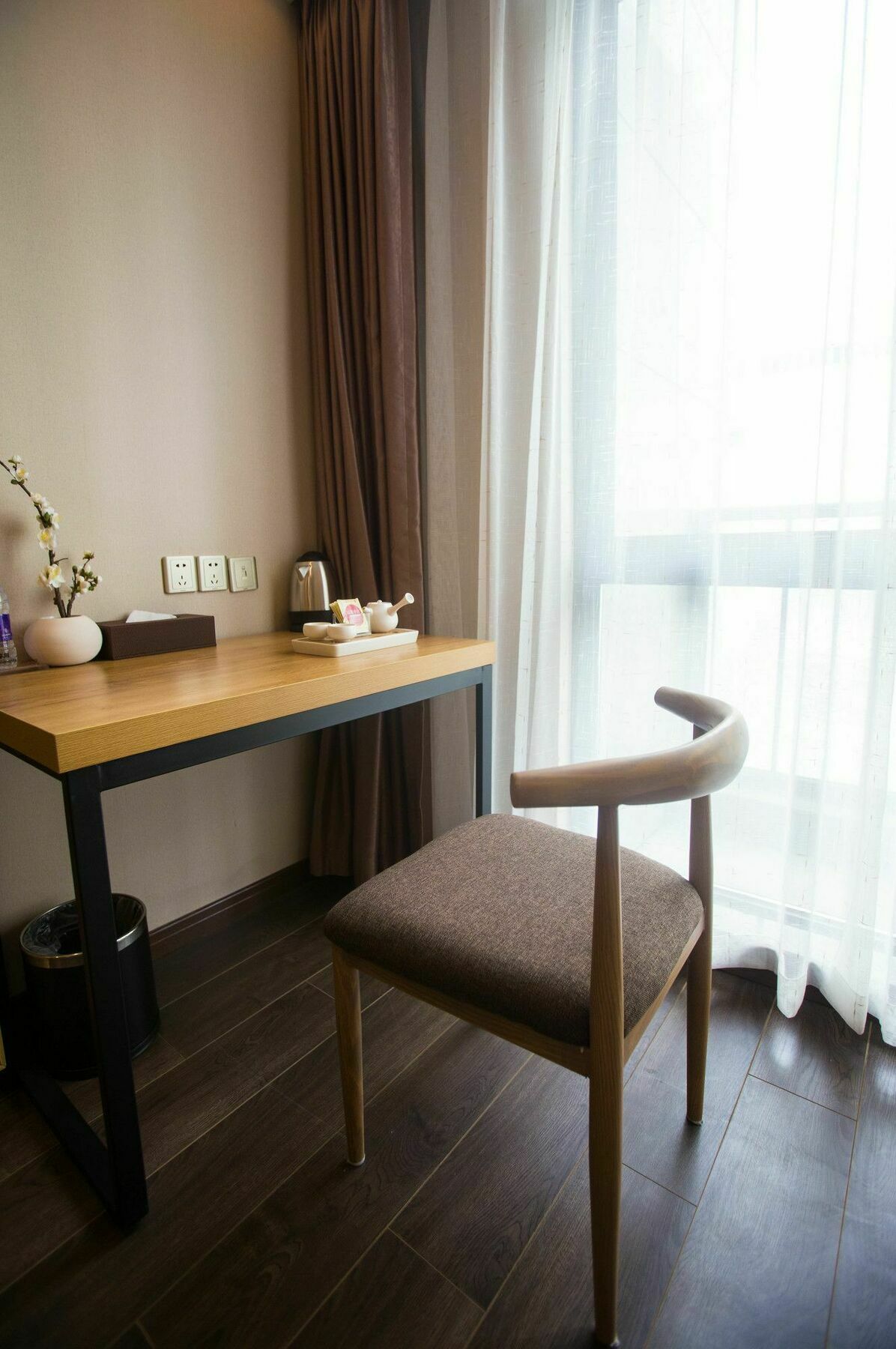 Hangzhou Yunhan Hotel מראה חיצוני תמונה