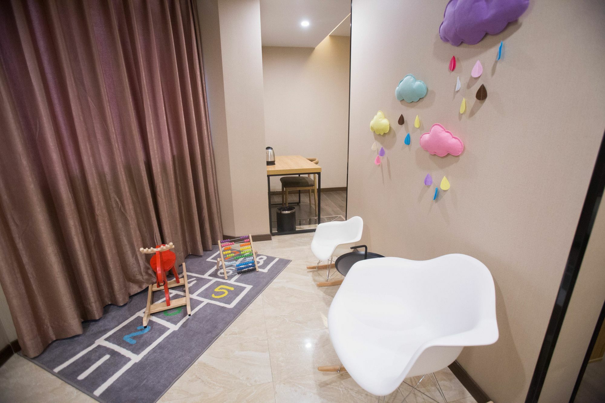 Hangzhou Yunhan Hotel מראה חיצוני תמונה