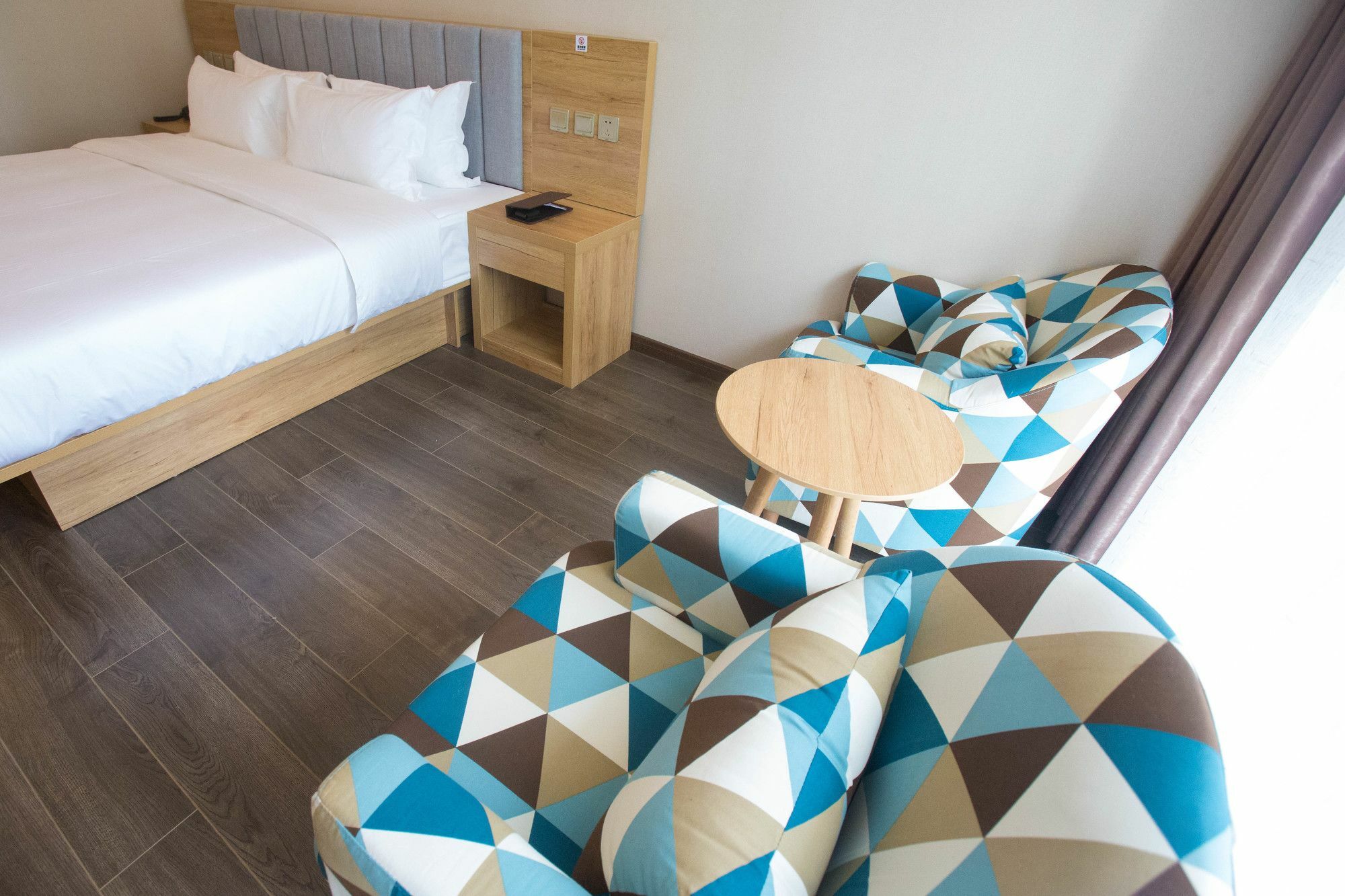 Hangzhou Yunhan Hotel מראה חיצוני תמונה