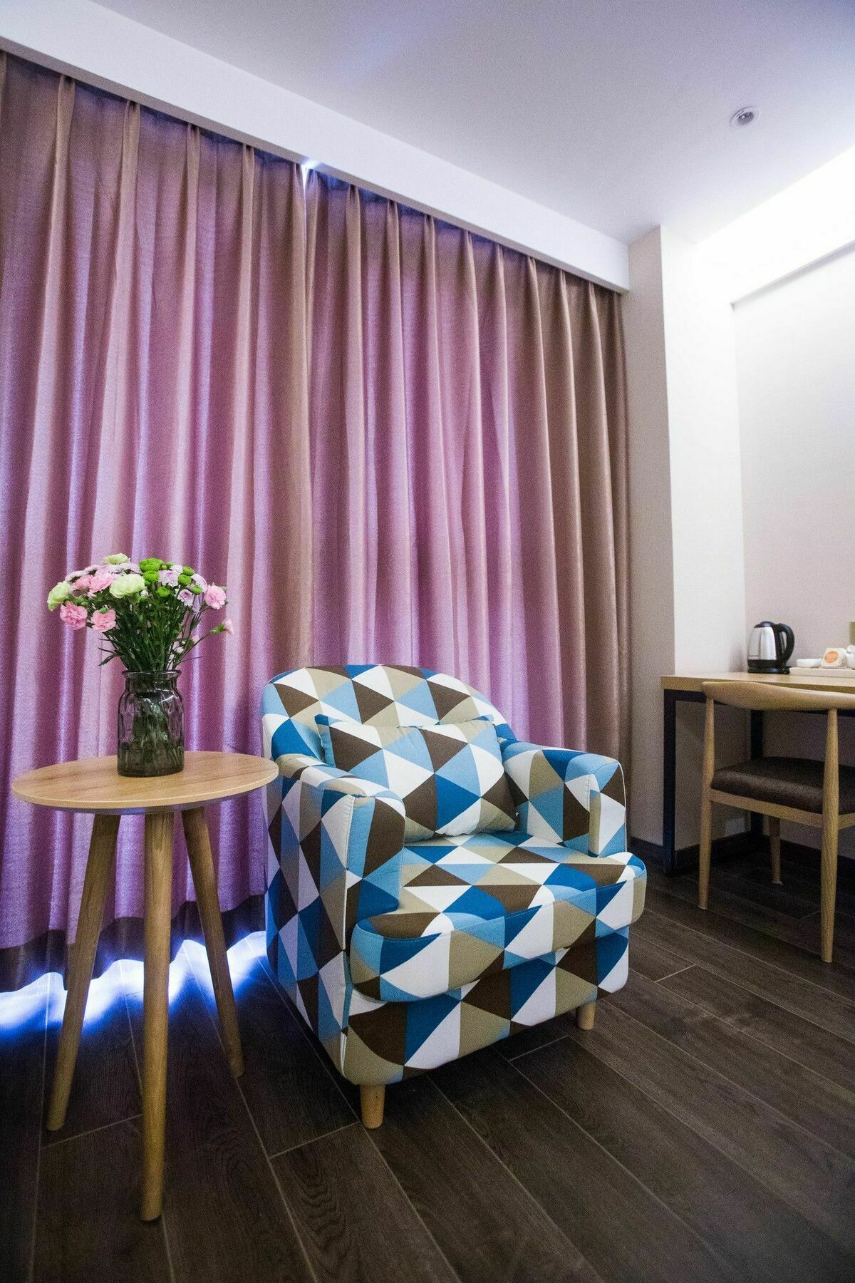 Hangzhou Yunhan Hotel מראה חיצוני תמונה